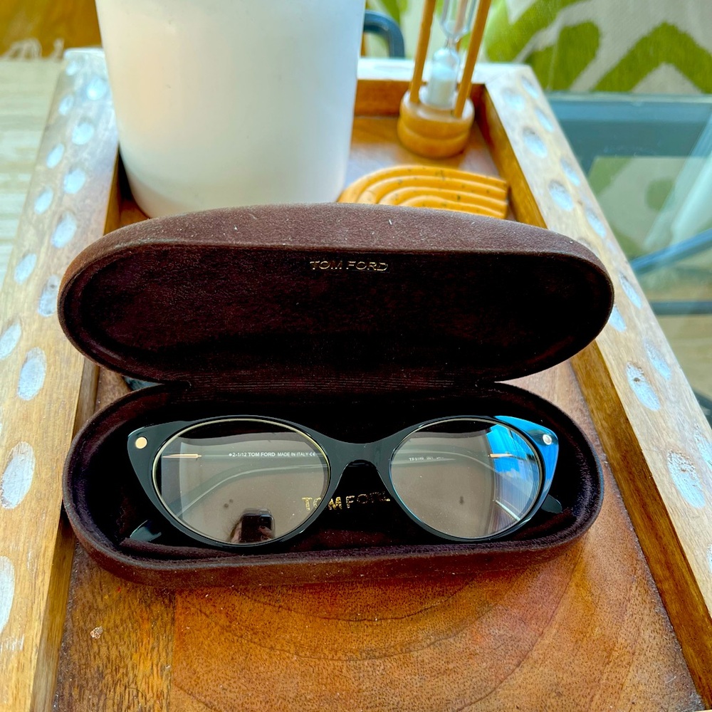 Tom Ford frames